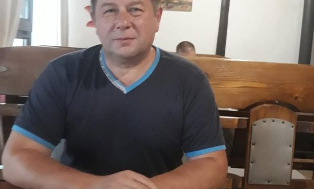 Ярослав Матвійчук