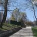 У Тернополі знищують ще одну зелену зону