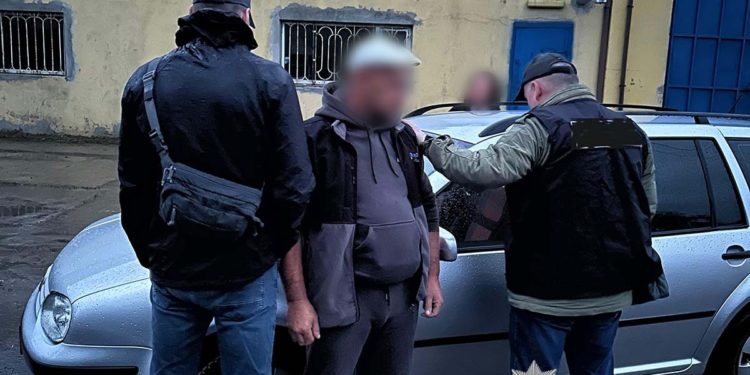 На Тернопільщині викрито чергового “бізнесмена”, який заробляв на ухилянтах