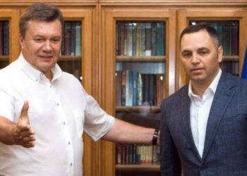 Заклятого ворога керівника Тернопільської обласної прокуратури Андрія Портнова застрелили в Мадриді