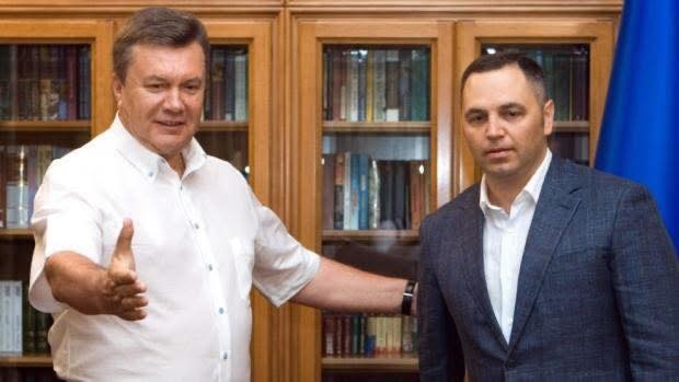 Заклятого ворога керівника Тернопільської обласної прокуратури Андрія Портнова застрелили в Мадриді