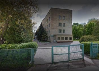 Збаразька лікарня отримала нового керівника