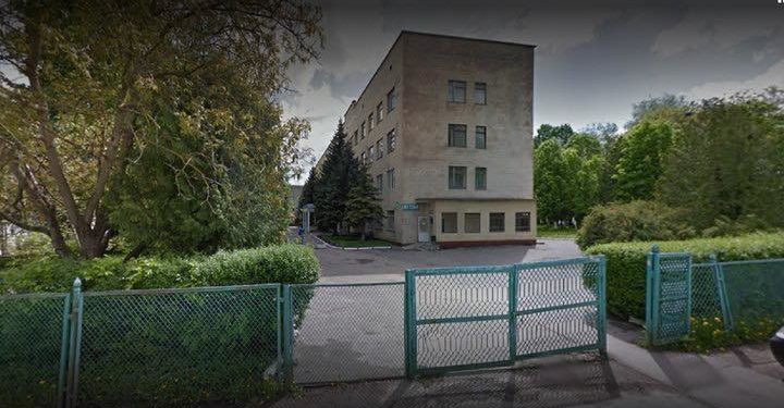 Збаразька лікарня отримала нового керівника