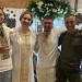 Легендарна тернопільська спортсменка вже втретє вийшла заміж