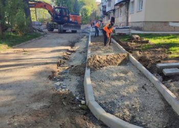 У Тернополі процвітає духовний дебілізм