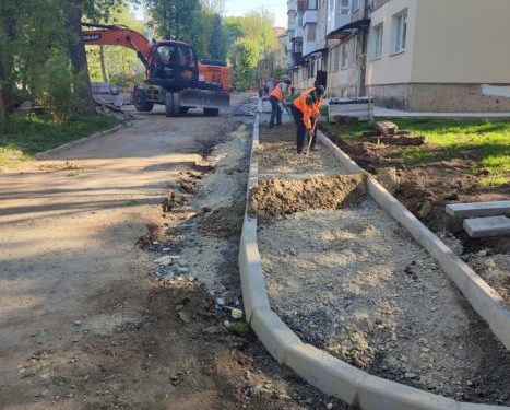 У Тернополі процвітає духовний дебілізм