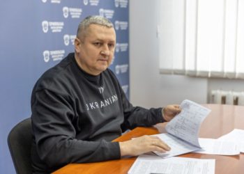 Антикорупційна апеляція: 22 травня розглядатимуть вирок ексзаступнику голови Тернопільської ОВА Ігорю Гайдуку