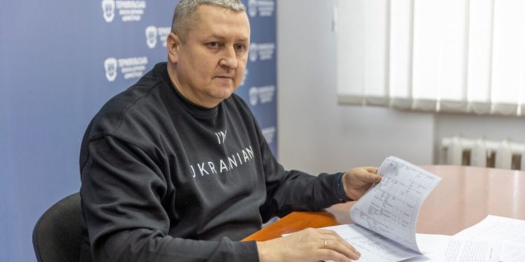 Антикорупційна апеляція: 22 травня розглядатимуть вирок ексзаступнику голови Тернопільської ОВА Ігорю Гайдуку