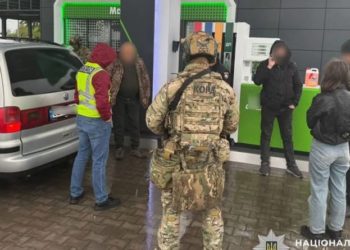 Незаконний «трансфер» військових: тернополянин в епіцентрі гучного скандалу