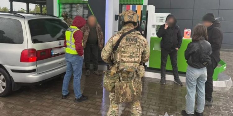 Незаконний «трансфер» військових: тернополянин в епіцентрі гучного скандалу