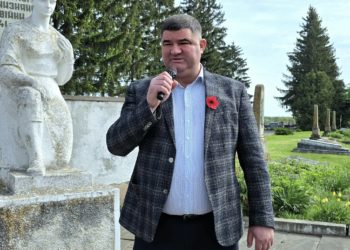 Голова Великобірківської громади Любомир Ковч: статки, маєтки та автопарк викликають запитання