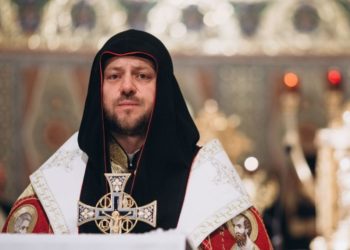 «У цьому світі все може статися», – кардинал з Тернопільщини Микола Бичок розповів чи зможе стати новим Папою