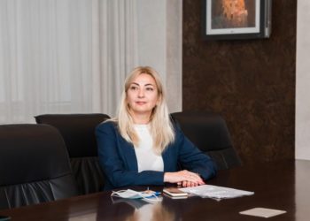 Оксана Десятнюк