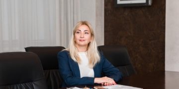 Оксана Десятнюк