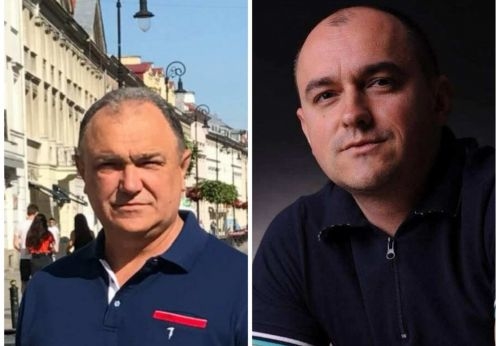 У Тернополі затримали адвокатів, яких підозрюють у шахрайстві на 7 мільйонів доларів