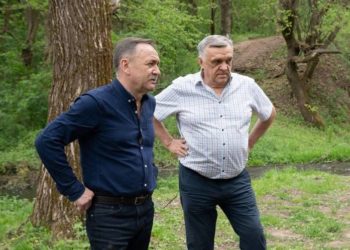 46 млн грн на очисні споруди у Заліщиках отримає релокована фірма зі спірною репутацією