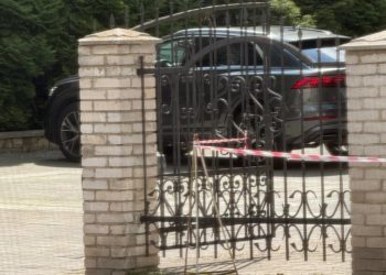 Audi Q8 за чужий рахунок: як нардеп Володимир Гевко обходить декларування розкішного авто