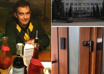 Активіст Богдан Паращук звинуватив мера Фреяка в ізоляції міської ради від громади