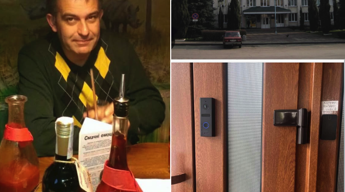 Активіст Богдан Паращук звинуватив мера Фреяка в ізоляції міської ради від громади