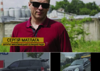 На підпитку знову за кермом: у Тернополі вдруге затримали депутата Микулинецької селищної ради