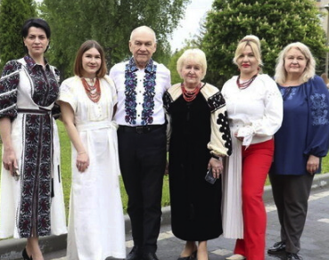 Підозрюваний у хабарництві тернопільський головлікар з’явився на офіційному заході у психоневрологічній лікарні