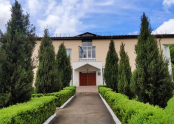 Сварка у районному суді на Тернопільщині: конфлікт між двома суддями набирає обертів