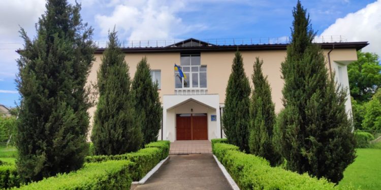 Сварка у районному суді на Тернопільщині: конфлікт між двома суддями набирає обертів