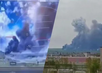 СБУ провела історичну операцію: 41 російський стратегічний літак знищено в унікальній атаці дронів