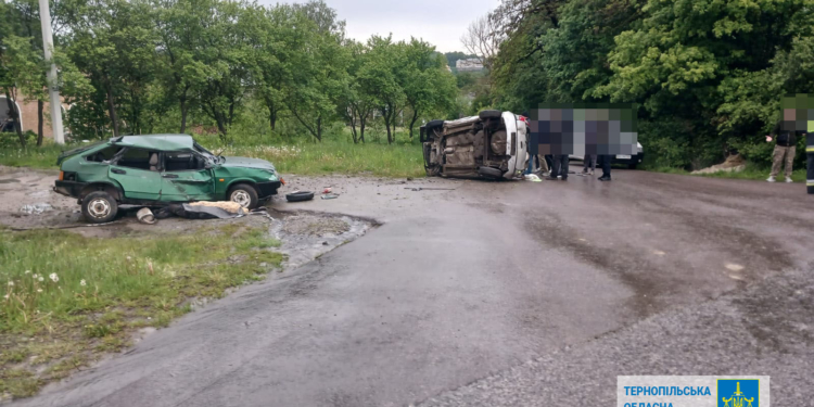 Депутата районної ради, пiдозрюваного у вчиненнi смертельної ДТП у станi алкогольного сп’янiння, взято пiд варту