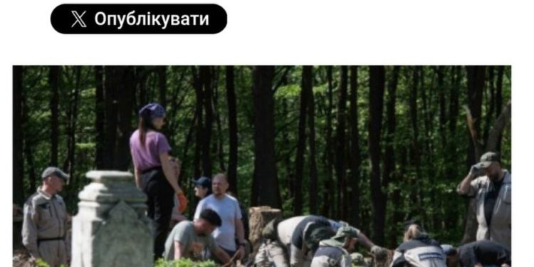 Яке відношення село Пужники, що знаходилося  на Тернопільщині, має до Волині