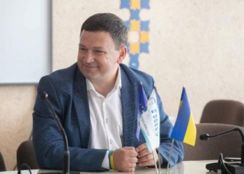 Богдан Буяк