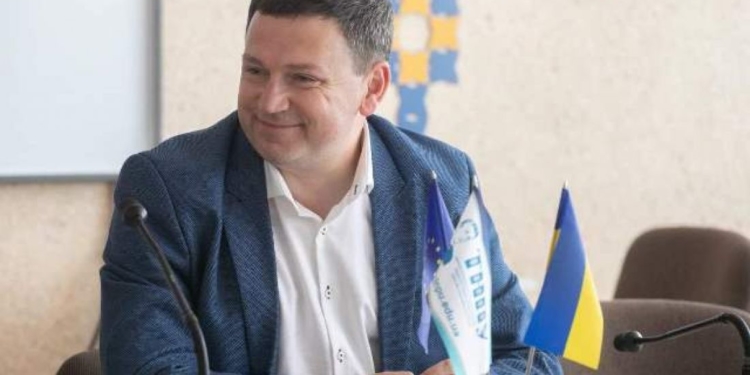 Богдан Буяк