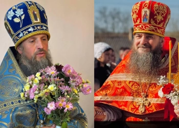 Двох попів московського патріархату мобілізували на Тернопільщині