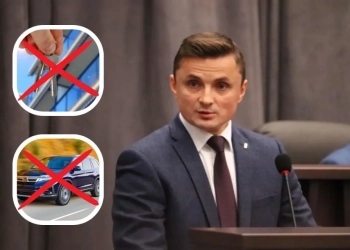 Ні квартири, ні машини: яке майно задекларував Головко, якому присудили 9 років із конфіскацією