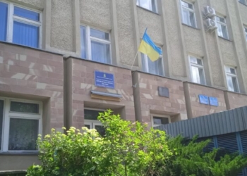 Кременецька лікарня