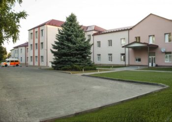 Що не так у Теребовлянській міській лікарні: результати ревізії