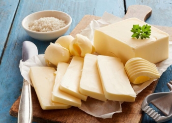 В магазинах Тернопільщини виявили фальшиве масло