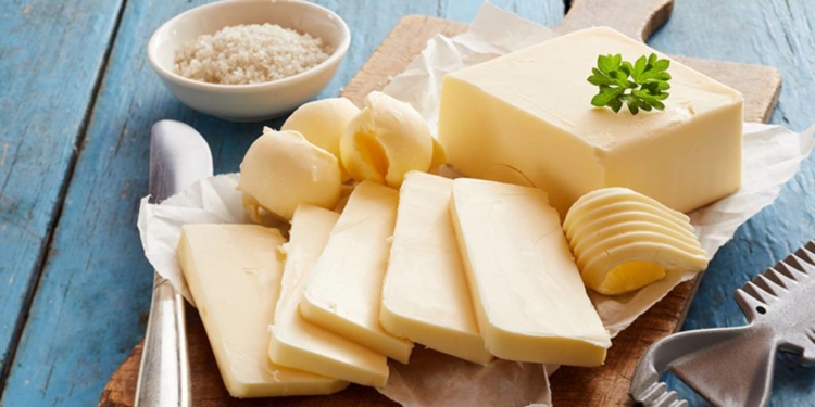 В магазинах Тернопільщини виявили фальшиве масло