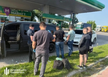 На Тернопільщині ДБР викрило депутата, який допомагав ухилянтам