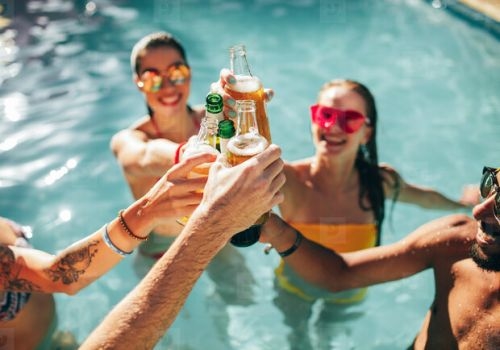 У Тернополі плaнується вечіркa під час війни