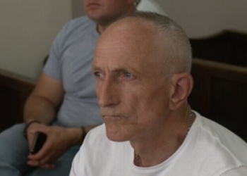 У Тернополі знову судять волонтера-зброяра Святослава Звіра