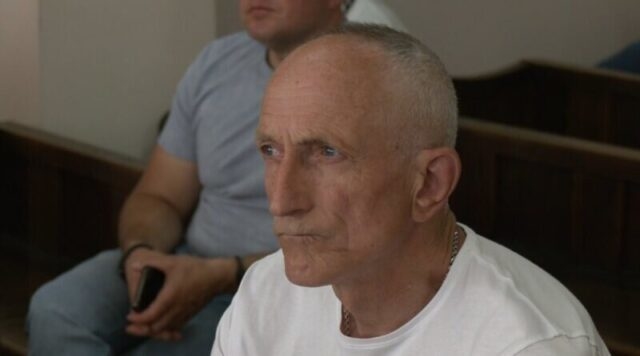 У Тернополі знову судять волонтера-зброяра Святослава Звіра