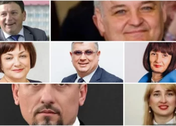 Стали відомі імена кандидатів на посаду ректора Тернопільського національного педагогічного університету