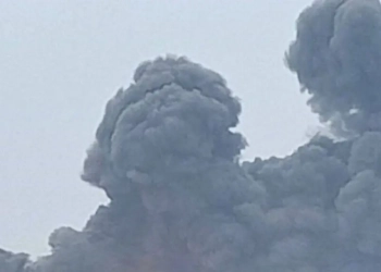 Нічна атака на Тернопільщину: уламки ворожих безпілотників та ракет пошкодили будівлі