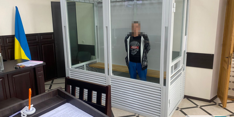 Обвинуваченому у вбивствi випускницi з Вишнiвця на Тернопiльщинi змiнено запобiжний захiд на тримання пiд вартою