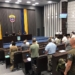 У Тернополі відбулася сесія обласної ради