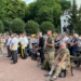На Тернопільщині понад 25 тисяч вірян зібрались на прощі в Зарваниці