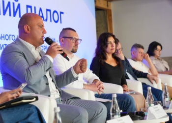 “Зашкварений” мер Чорткова Володимир Шматько хоче адмініструвати місцеві податки