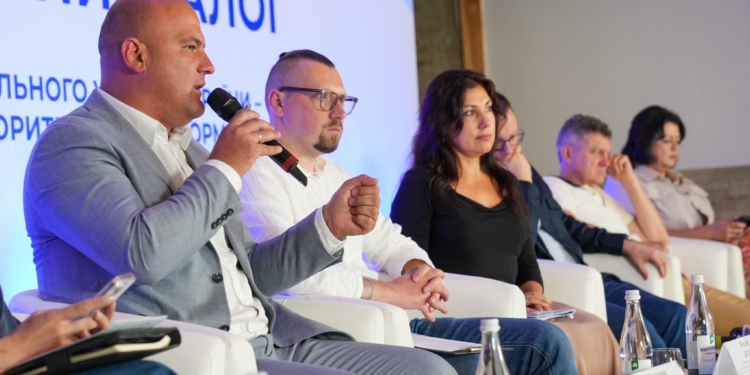 “Зашкварений” мер Чорткова Володимир Шматько хоче адмініструвати місцеві податки