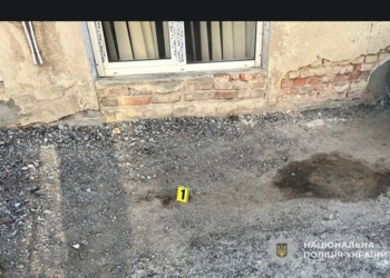 Жінка з Тернополя втопила доньку і намагалась скоїти самогубство